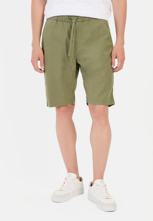Immagine prodotto Camel Active Chino Shorts mit elastischem Bund (40)