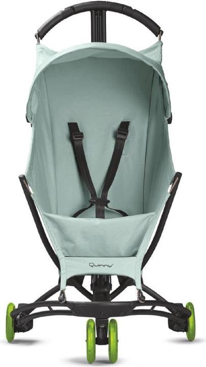 Actual product image Quinny Yezz