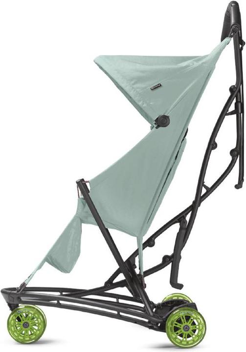 Actual product image Quinny Yezz
