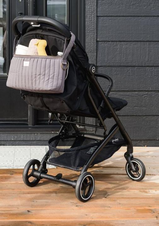 Image du produit 3 Sprouts 3Sprouts Poussette Sac Charcoal