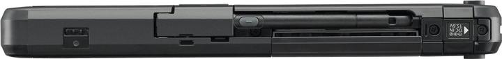 Produktbild Panasonic CF-33UZ02FB4 Intel Core i5-1245U 12inch QHD 16GB 512GB SSD W11P (12", Intel Core i5-1245U, 16 GB, 512 GB, DE)