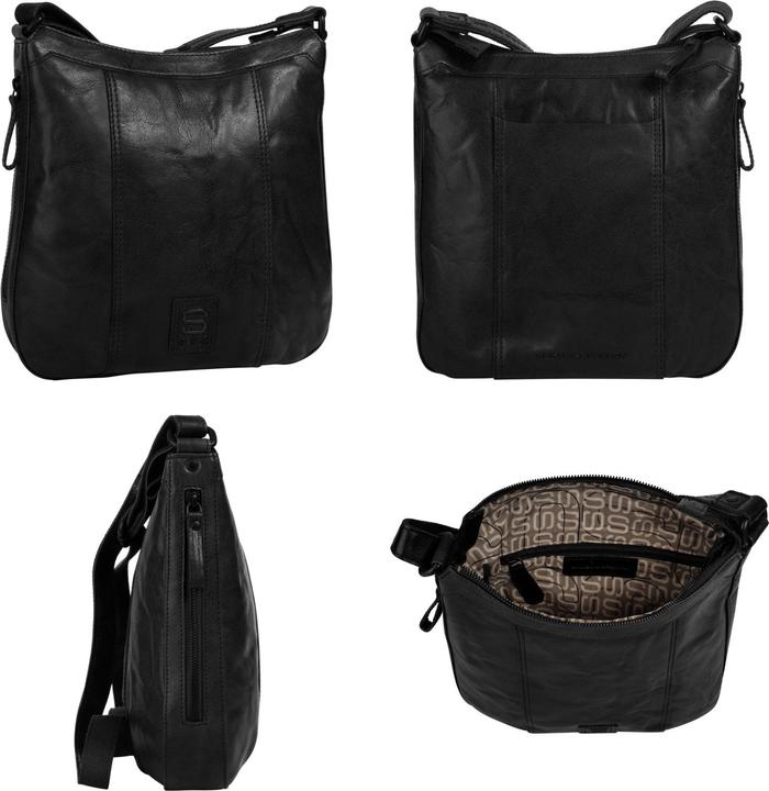 Immagine prodotto Spikes & Sparrow Borsa a tracolla