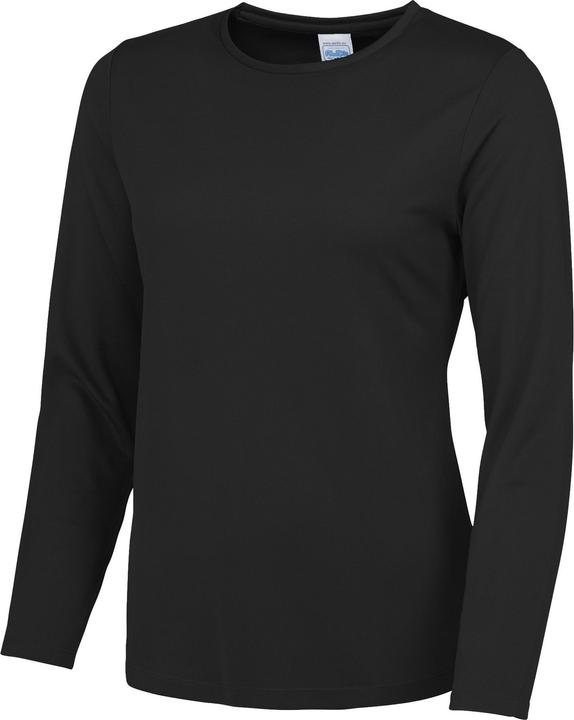 Awdis TShirt Langärmlig