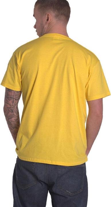 Immagine prodotto Metallica 72 Stagioni Copertina Semplificata TShirt (XL)