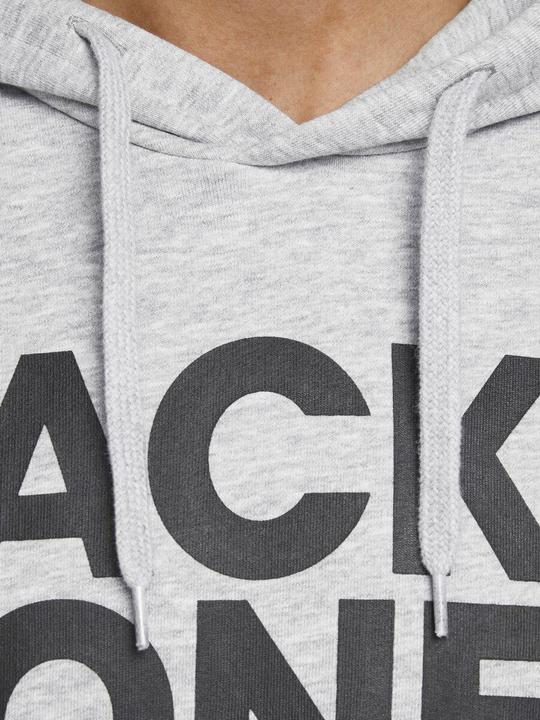 Actual product image Jack & Jones hoodie (XS)