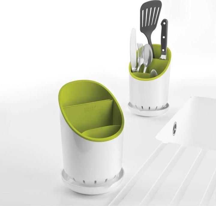 Actual product image Joseph Joseph Dock cutlery strainer