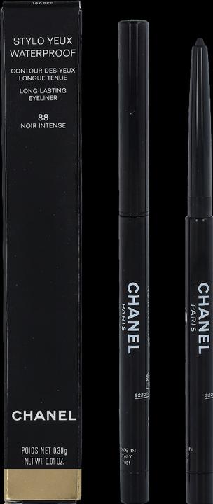 Immagine prodotto Chanel Stylo Yeux (88 Noir Intenso)