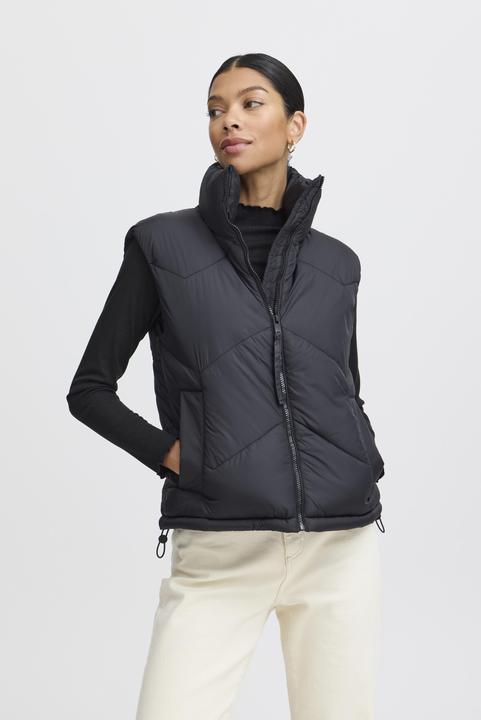 Actual product image B.young 's vest omina 7 (36)