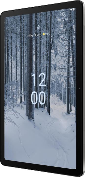 Produktbild Nokia T21 (4G, 10.36", 64 GB, Charcoal Grey)