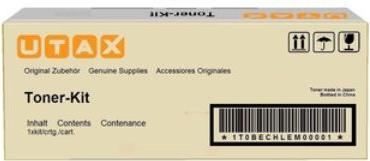 Produktbild Utax PK-5015K (BK)
