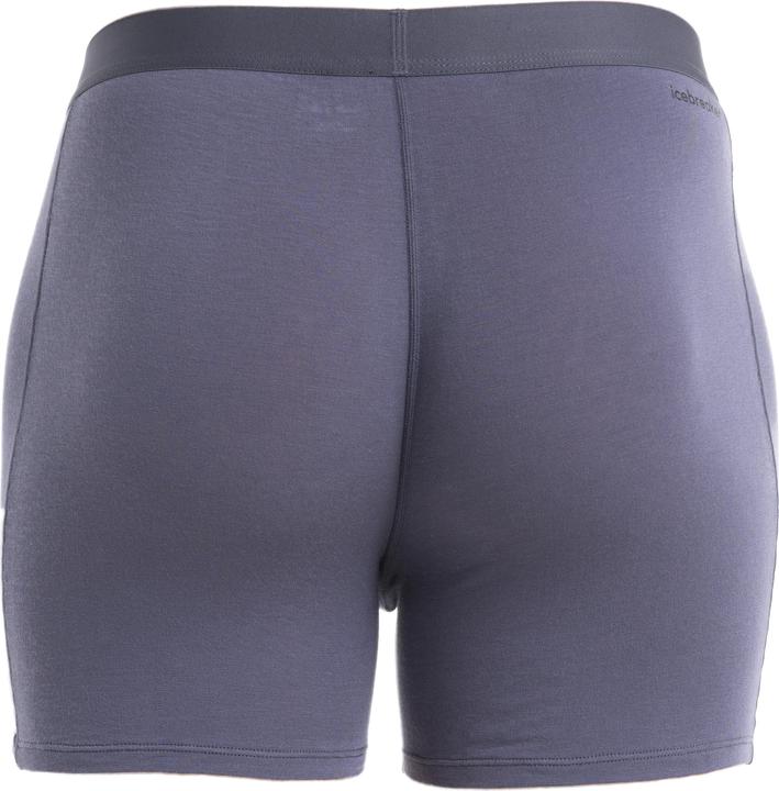 Actual product image Icebreaker Men Merino Core Boxers (S)