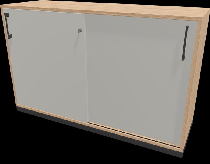 Immagine prodotto Narbutas Scelta armadio ad ante scorrevoli (120 x 40 x 76 cm)
