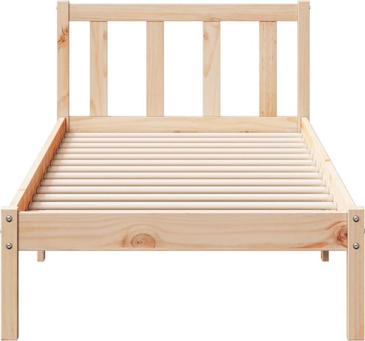 Produktbild VidaXL Aydan (90 x 210 cm)