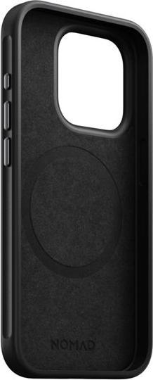 Actual product image Nomad Sport Case iPhone 15 Pro Coastal Rock