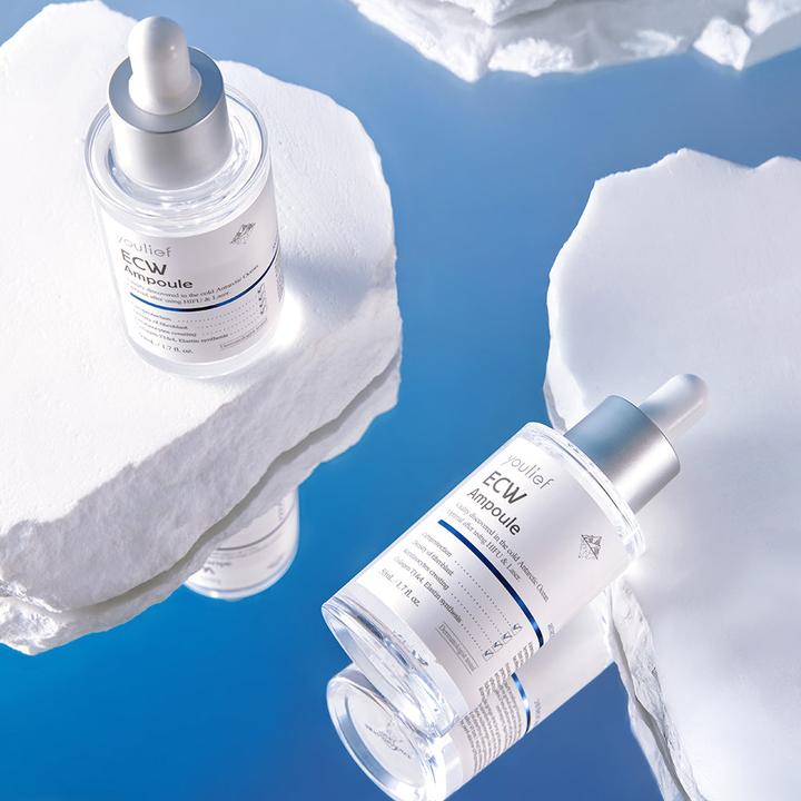 Produktbild Youlief ECW Ampoule (50 ml)