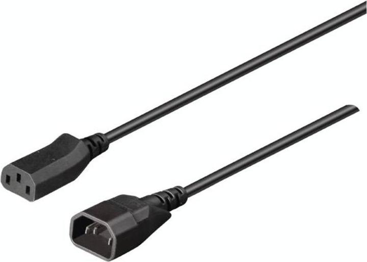 Actual product image Bachmann Cold device connection cable (1 m)