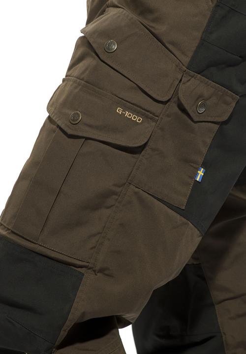 Image du produit Fjällräven Pantalon d'hiver Barents Pro (56)