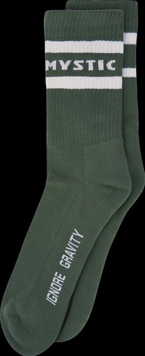 Immagine prodotto Mystic Brand Socks (Confezione da 2, 39 - 42)