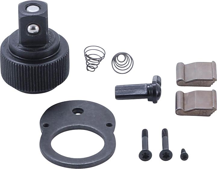 Actual product image BGS Repair Kit for Ratchet Head for 620