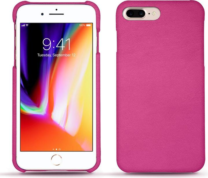 Roze BB ( Pantone #DB599F )