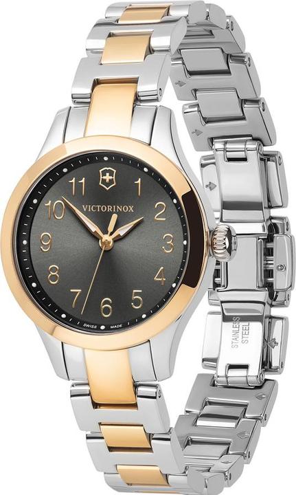 Actual product image Victorinox Alliance XS (Analogue wristwatch, Swiss made, 28 mm)