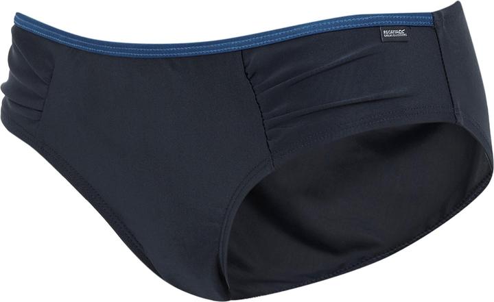 Actual product image Regatta Womens/Ladies Aceana Plain Bikini Bottoms (42 D)