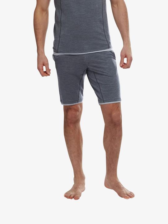 Produktbild Dagsmejan Pyjama Unterteil "Stay Warm" dunkelgrau (XXL)