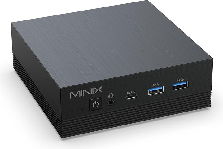 Produktbild Minix NEO Z100-Aero (Intel N100, 16 GB, 512 GB, Intel UHD Graphics)