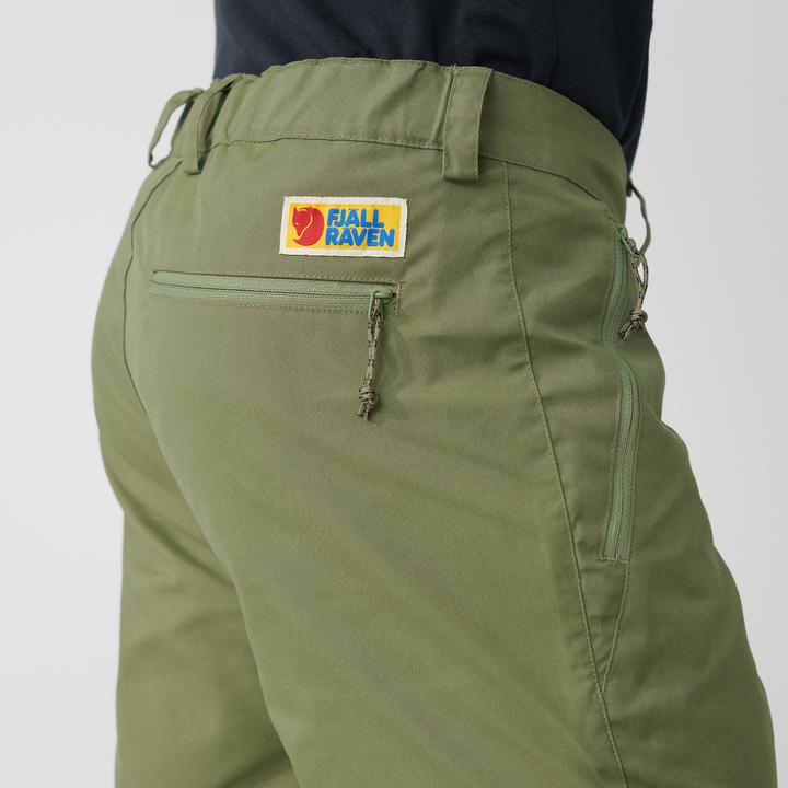 Actual product image Fjällräven Vardag Trousers (50)