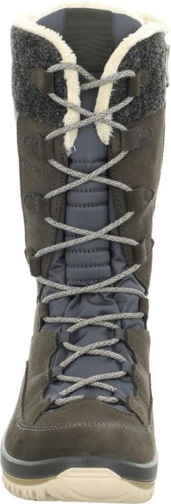 Actual product image Lowa Alba III GTX Ws women's winter shoes (41)
