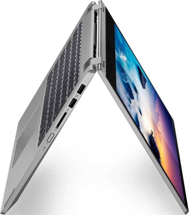 Image du produit Lenovo IdeaPad – C340-14IML (14", Intel Core i7-10510U, 8 Go, 512 Go, DE)