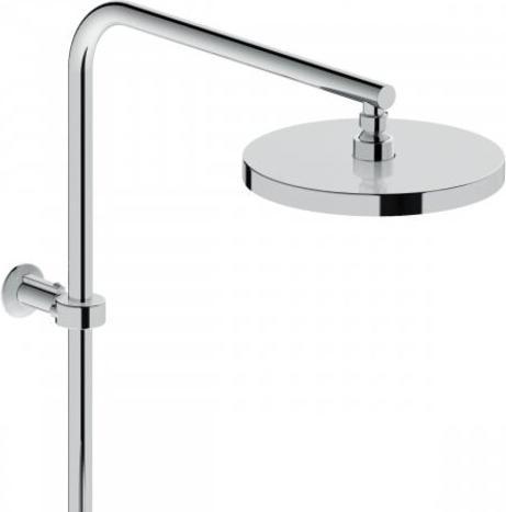 Immagine prodotto Duravit Sistema doccia B.2 con termostatico per doccia cromato