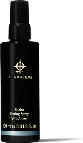 Actual product image Illamasqua Hydra Setting Spray