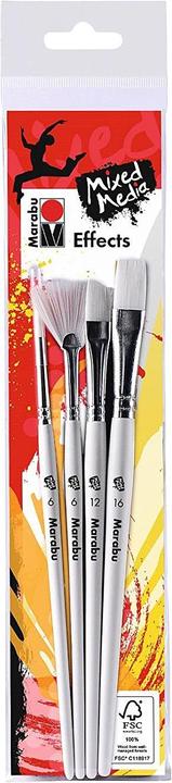 Actual product image Marabu Effects
