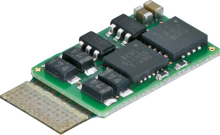 Produktbild MiniTrix T66857 Lokdecoder