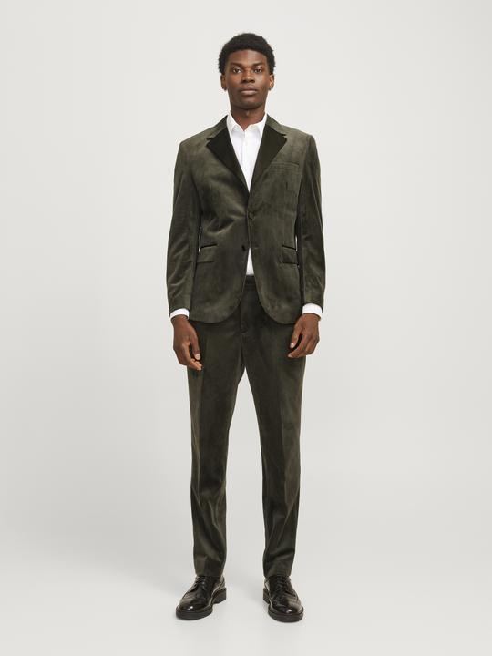 Immagine prodotto Jack & Jones JPRVELVET Blazer slim fit Blazer monopetto (50)