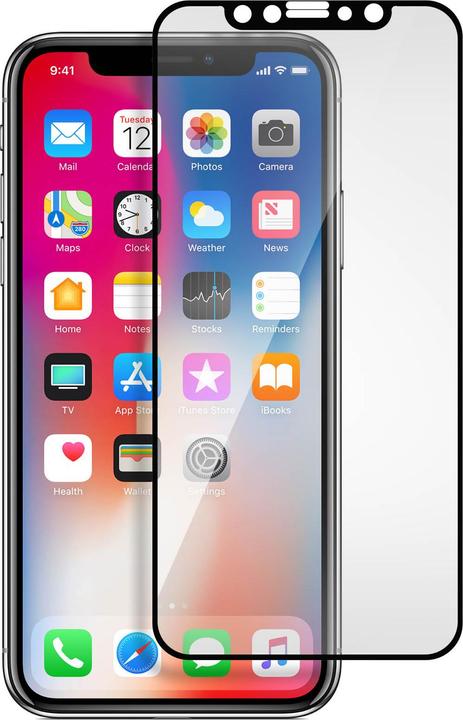 Actual product image Akashi Premium screen protector film (1 Piece, Apple iPhone 11 Pro)