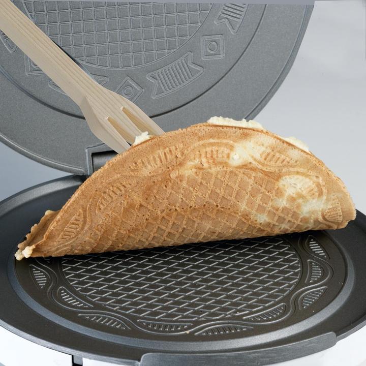 Actual product image Cloer 271 Hörncheneisen
