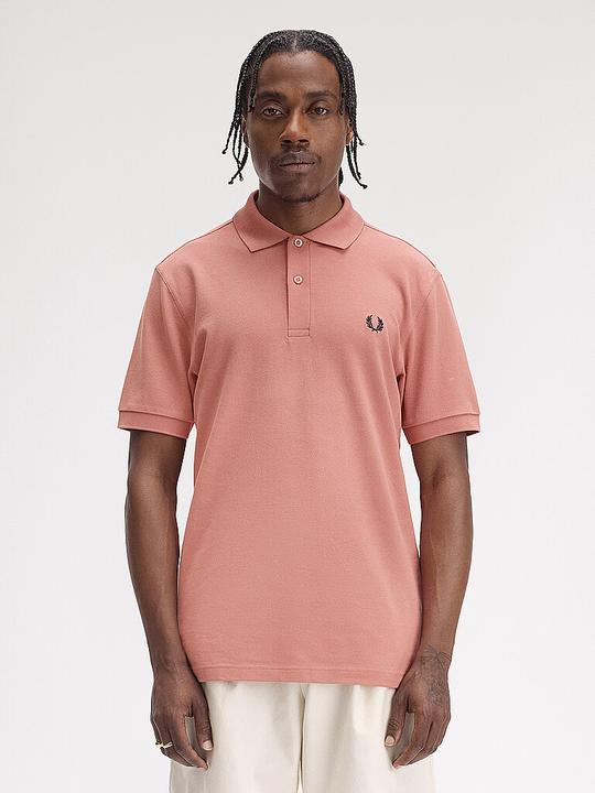 Produktbild Fred Perry Poloshirt (S)