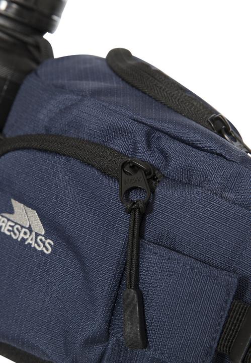 Immagine prodotto Trespass Marsupio VASP blu/grigio (5 l)