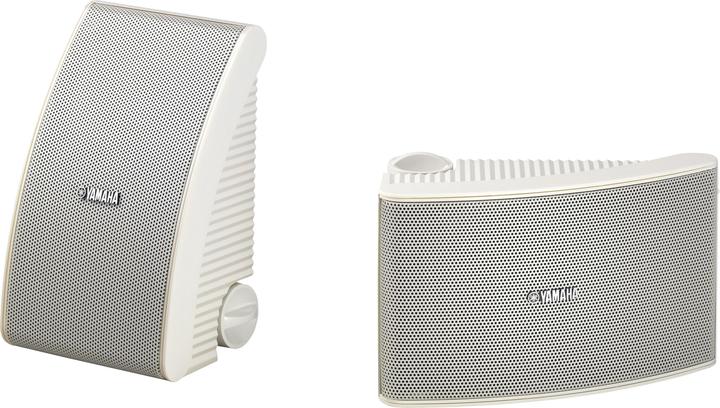 Actual product image Yamaha Ns-Aw392 (1 pair, 40 W)