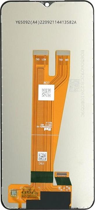 Actual product image OEM Display Unit (No Frame) for Samsung A045F Galaxy A04 (Display, Galaxy A04)