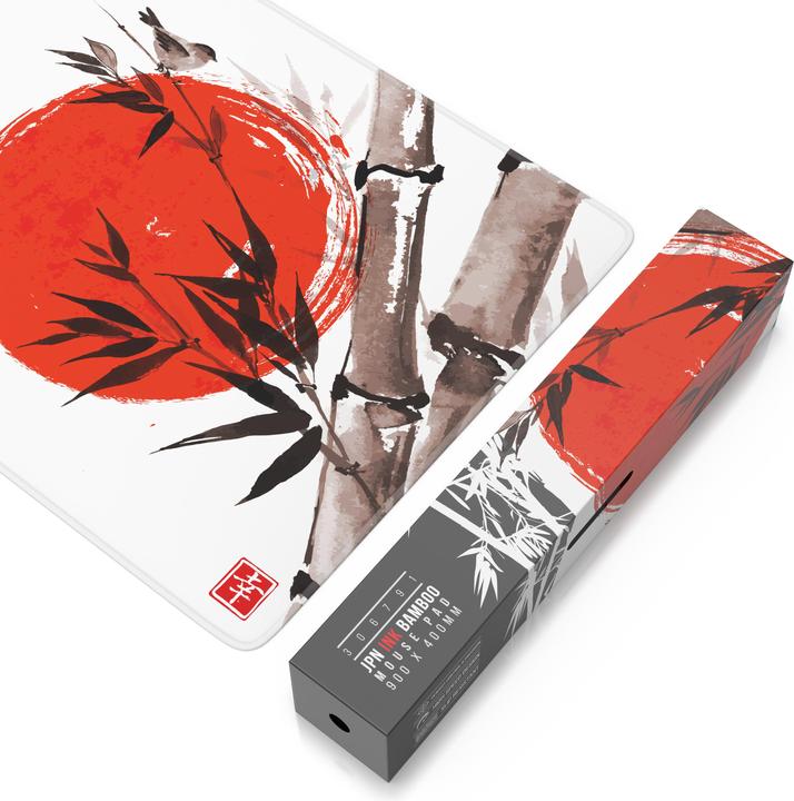 Image du produit Titanwolf Tapis de souris de jeu, 900 x 400mm XXL Speed Tapis de souris de jeu, Tapis de souris Très grande (XXL)
