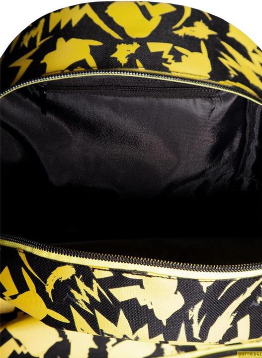 Produktbild Difuzed POKEMON - Pikachu - Petit Sac à Dos