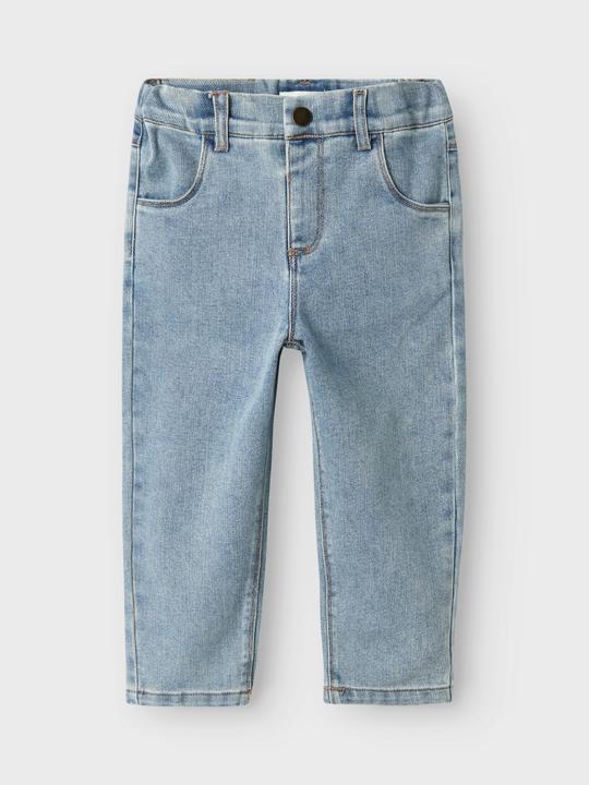 Image du produit Name it Loose Fit Jeans (116)
