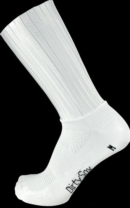 Immagine prodotto Dirtysox Aero - Pro - Aero v1.1 - Pure Weiss (40 - 43)