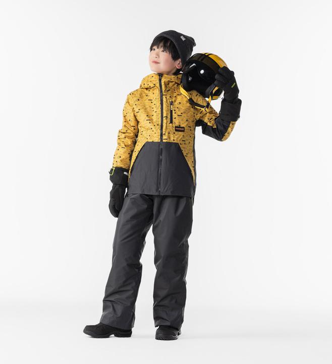 Produktbild Quechua SH100 MID (28)