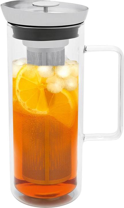 Bredemeijer BRE Eisteek. San Remo 1l Glas (1 l)
