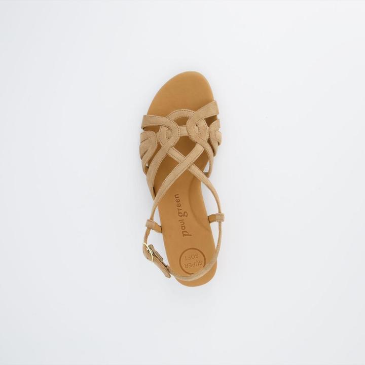 Paul Green Sandalen (36)