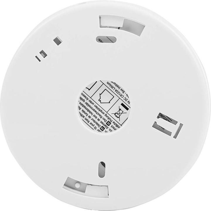 Actual product image Smartwares Smoke alarm incl. 10 years